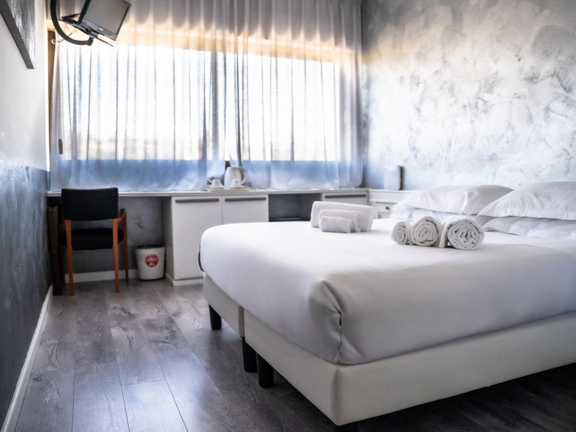 Hotel Valpolicella International San Pietro in Cariano Kültér fotó
