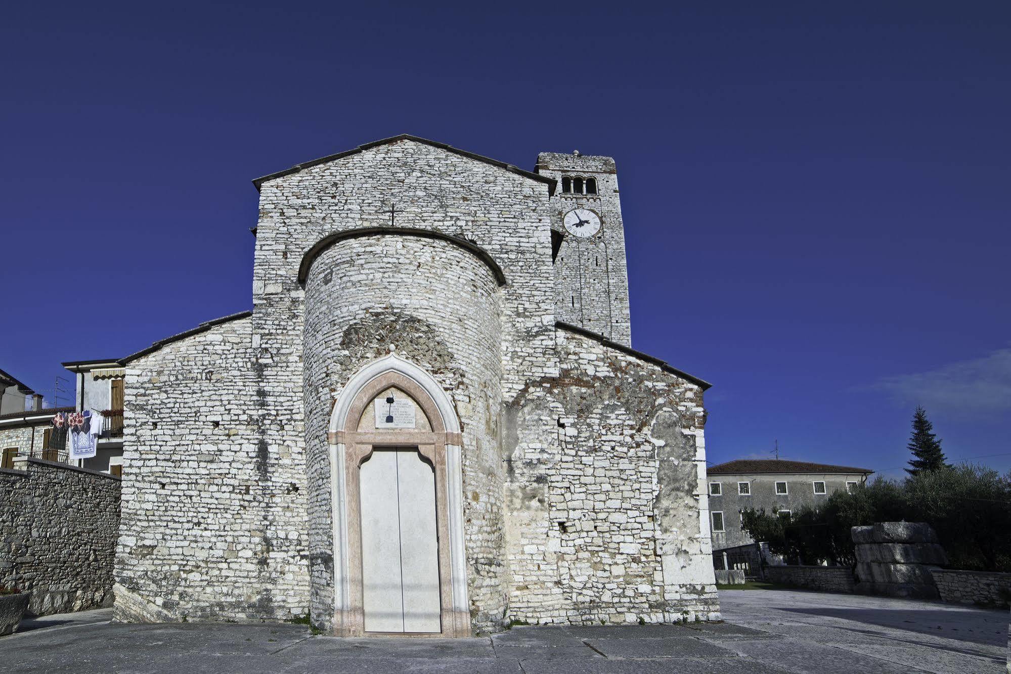 Hotel Valpolicella International San Pietro in Cariano Kültér fotó